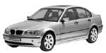 BMW E46 U2878 Fault Code