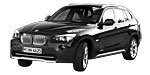 BMW E84 U2878 Fault Code