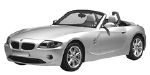 BMW E85 U2878 Fault Code